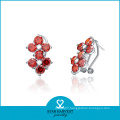 Fashion High Quality Charm Earrings for Girls Made in China (SH-E0158)